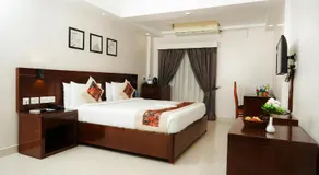 D Fort Hotel Kollam - Image 2