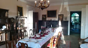Pałac Kwilecki -AGROTURYSTYKA PREMIUM & SPA - Image 3