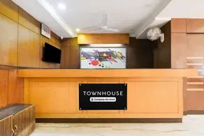 Townhouse Oak Iskcon Temple Secunderabad - Image 5