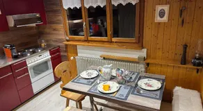 Enzian 4 Zi Ferienwohnung in Landhaus - Image 2
