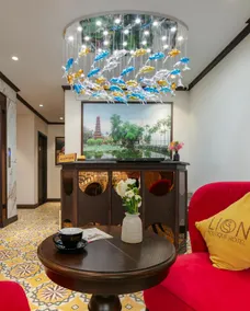 Westlake Lion Boutique Studio & Spa - Image 5