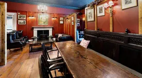 Badger Bar - Image 5