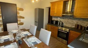 Villa Eftychia Serene Getaway with Hot Tub in a Quiet Location - Image 4