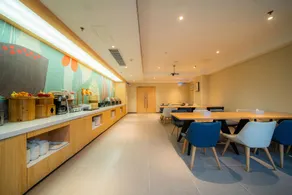 Hanting Hotel Sanmenxia South Railway Station - Image 4