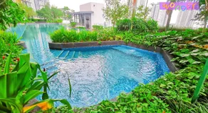 Legoland - HappyWonder Suite for Family ,Cozy, Wifi with Nice Garden Pool View! - Image 4