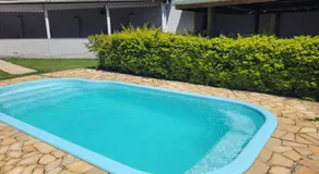 Casa com ampla área de lazer há 10 minutos do Santuário de Aparecida - Image 5