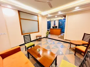 Hotel Green Galaxy - Green Park South Delhi - Image 5