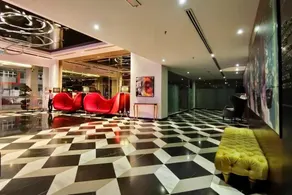 Maxhome @ D'Majestic Place, KL City Centre - Image 5