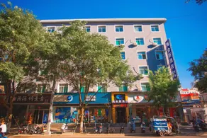 Haiquan New Hotel (Lishi District Hongtai Plaza Branch) - Image 3