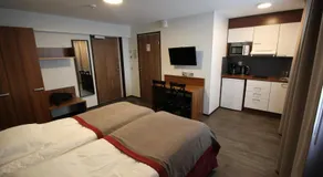 Motel SEO Muonio - Image 2