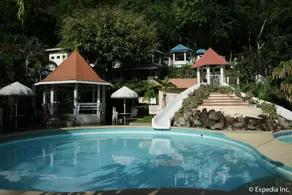 Splash Mountain Resort & Hotel - Image 4