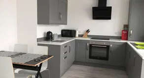 Oyster Beach Cottage - Image 3