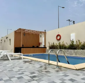 Al Gharrafa Resort - Image 3