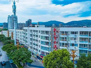 Yueshang Gloria Choice Hotel (Kaiyuan No.1 Middle School Branch) - Image 4