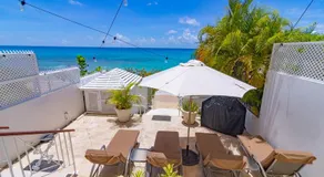 Bianca Bay 3 Bedroom West Coast Beach Front Villa - Image 3