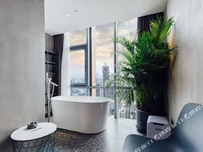 Chongqing Laizhu Qianxun Sky Hotel - Image 3