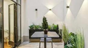 Luxury in the heart of St Germain A/C 3 BR outdoor - Image 3