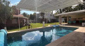 Quinta for Events and Stays in Vista Contenta - Image 3