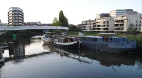 Boat & Breakfast Bellevue - Image 4