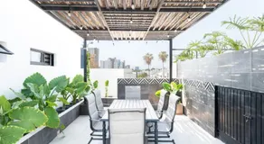 Hermoso Depa Ejecutivo en el Corazon de Mazatlán - Image 4