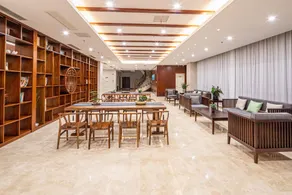 Suzhou Huihang Yuyuan Hotel Management Co,. Ltd - Image 2
