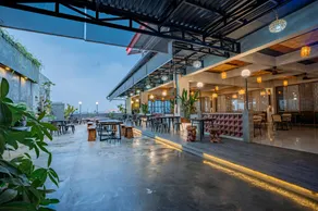 Alimoer Hotel Kubu Raya - Image 3