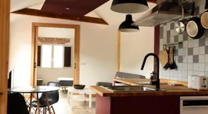 Apartamentos Tierra y Arte - Image 5