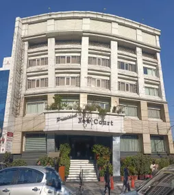 Hotel President New Court - Image 1