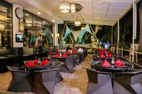Amaroossa Bandung hotel - Image 3