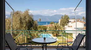 Megusta Apartments Selianitika - Poolside Escape - Image 3