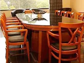 Garden Park Hotel - Image 3