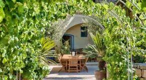 Casa Mezzodì' - Luxurious 18th C. Farmhouse with Gardens & Pool - Image 4