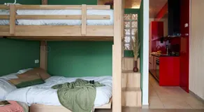 Yasumi di TSS' - Special Couple's Getaway - Image 2