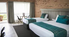 The Club Motor Inn Chinchilla - Image 2