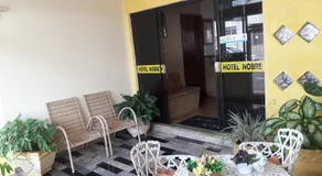 Hotel Nobre - Image 5