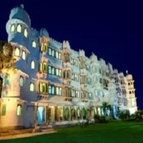 Kavish The Haveli Resort - Kumbhalgarh - Image 4