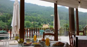 Moderna do Geres Hotel - Image 2