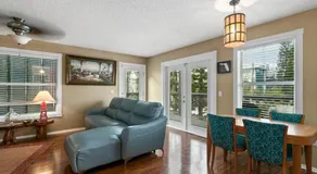 Beach Breeze East: 3 sovrum / 2 BA House på Bradenton Beach vid RVA, 6 sovplatser - Image 3