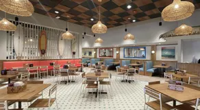 Six Flags Great Escape Lodge & Indoor Waterpark - Image 3
