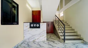 Hotel O Moonlight Residency - Image 3