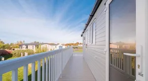3BR Luxe Coastal Lodge - Sleeps 8- Seabreeze Lodge - Image 4