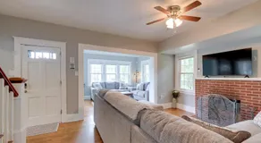 Updated Retreat Near James River & Dtwn Hopewell! - Image 2