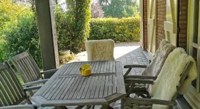 B&B Lili's Tuin - Image 4