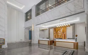Vienna International Hotel (Linli Sijihong) - Image 5