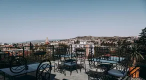 Hotel Winoterra - Image 5