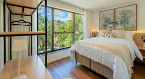 Apartamento de luxo Completo no Granja Brasil Resort, Itaipava centro, Estrutura Completa - Image 2