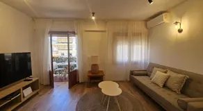 Adumar, apartamento renovado en el puerto de Jávea - Image 5
