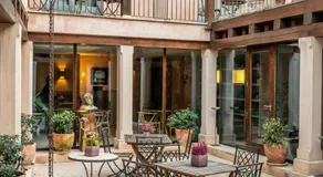 Hotel Ayllon - Image 4