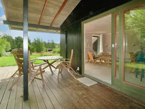 6 person holiday home in Fårevejle - Image 3