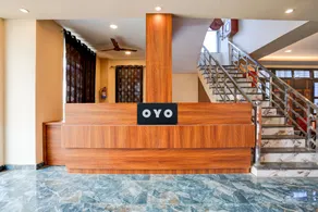 Hotel O Shivaay Grand - Image 4